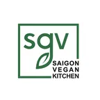 Saigon Vegan logo